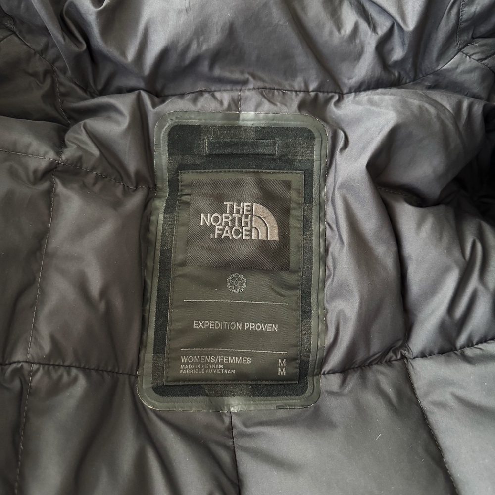 The North Face Winter jacket Parka - Picture 2 of 4